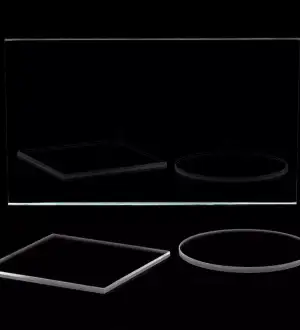 NIR Window