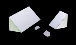 RA Mirror Prisms