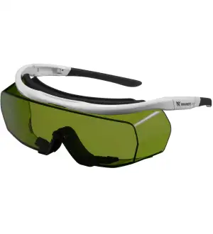 Laser Protection