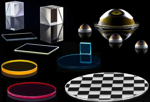 Optical Components